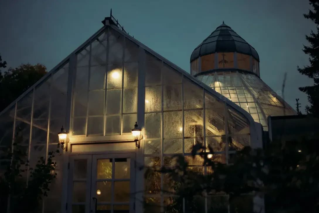 Mediterráneo Greenhouse 3
